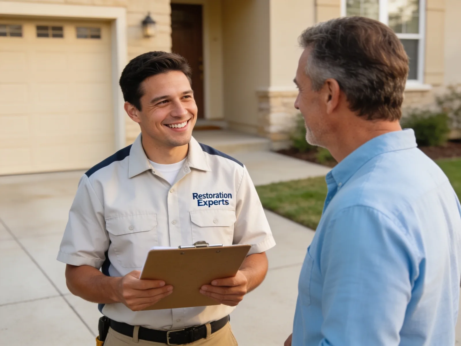 Water Damage Cleanup La Mesa, NM FAQs